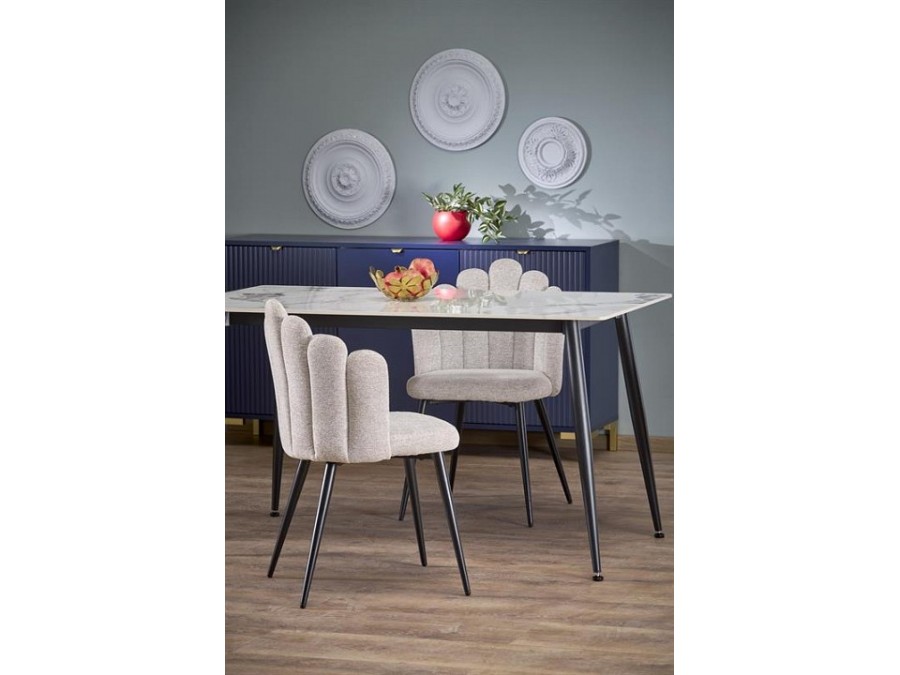 Стол обеденный Emilio 120