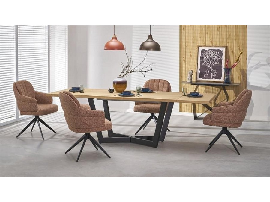 Стол обеденный Massive 2 160