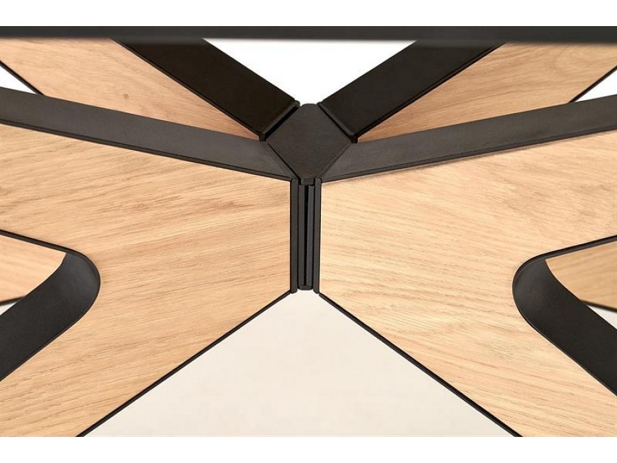 Стол обеденный James 160