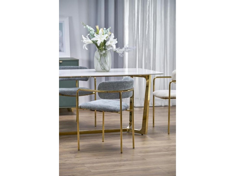 Стол обеденный Clemente 160