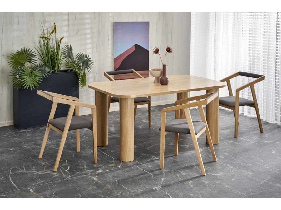 Стол обеденный Elefante Prostokat