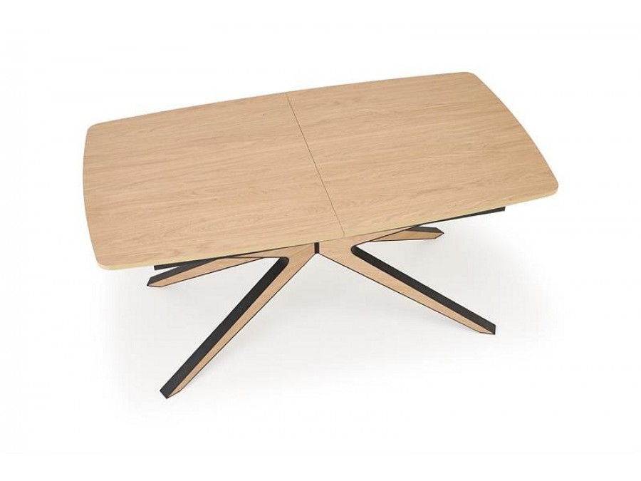 Стол обеденный James 160