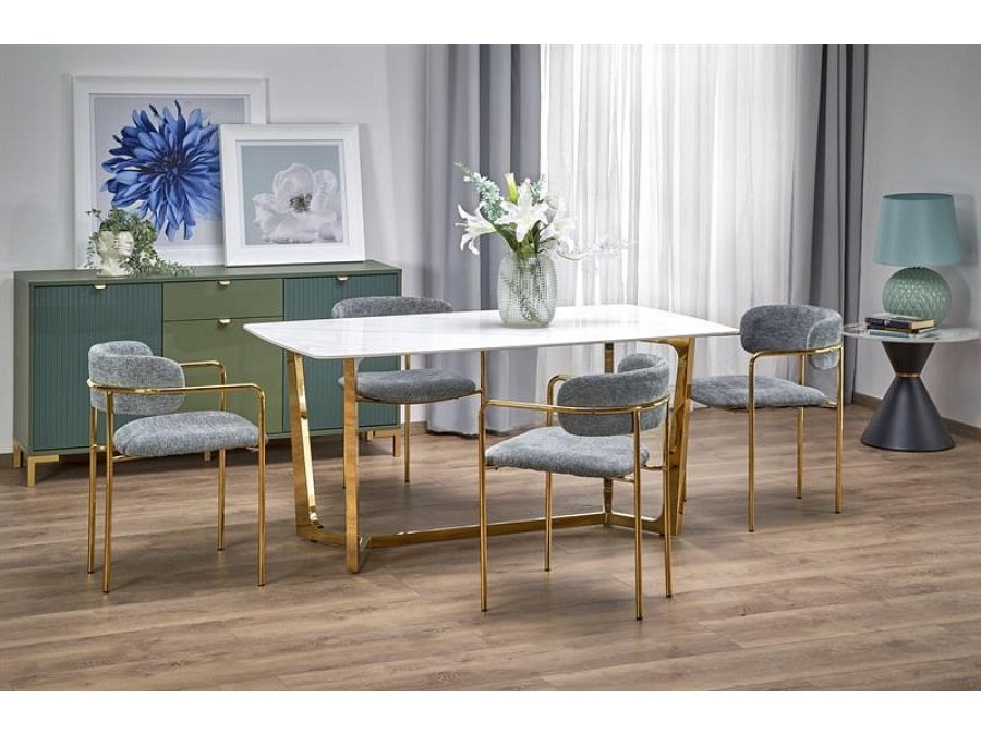 Стол обеденный Clemente 160