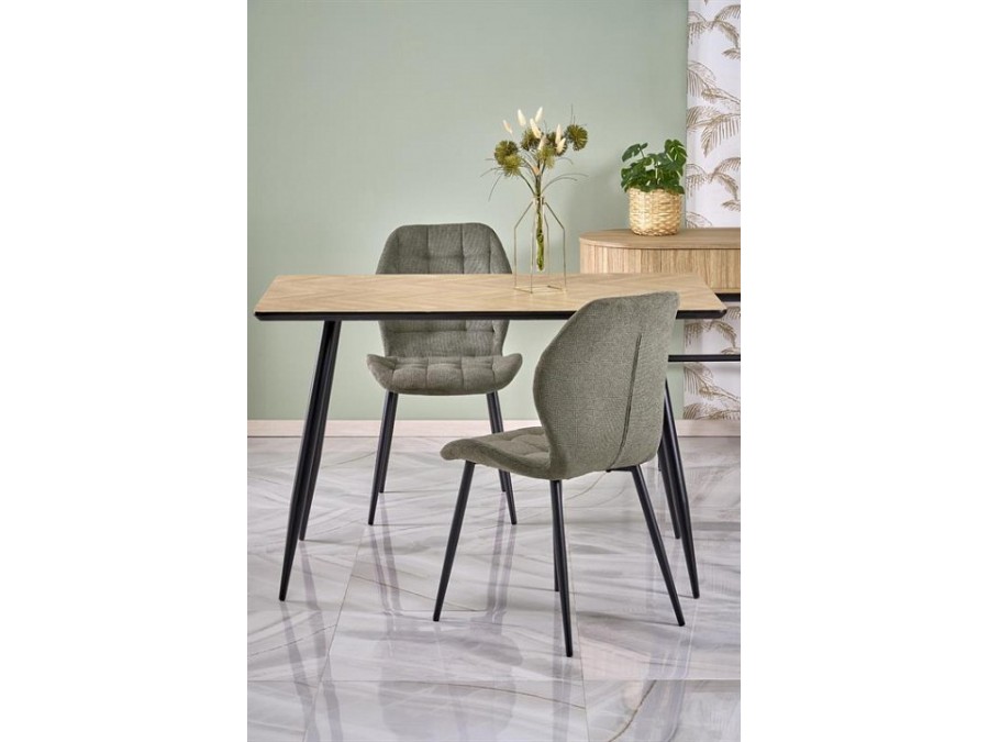 Стол обеденный Berto 120