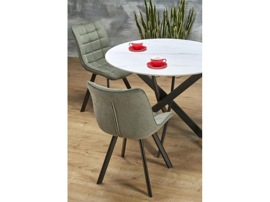 Стол обеденный Edgar 2