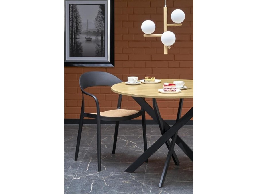 Стол обеденный Edgar