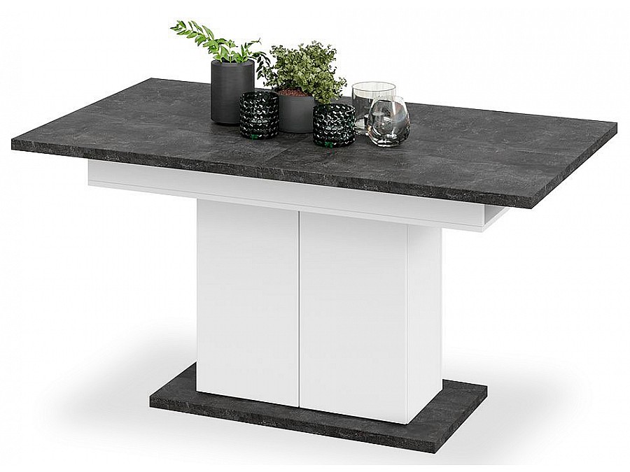 Стол обеденный Детройт Тип 1