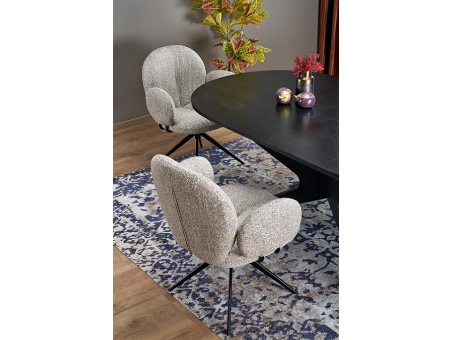 Стол обеденный Sandro