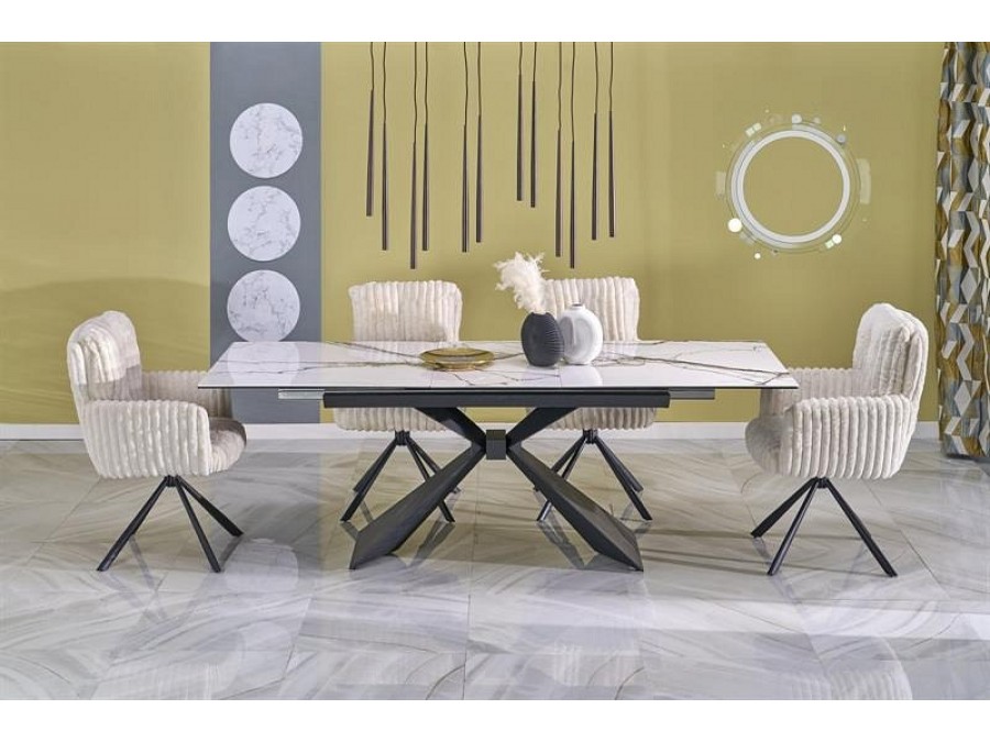 Стол обеденный Luciano 180