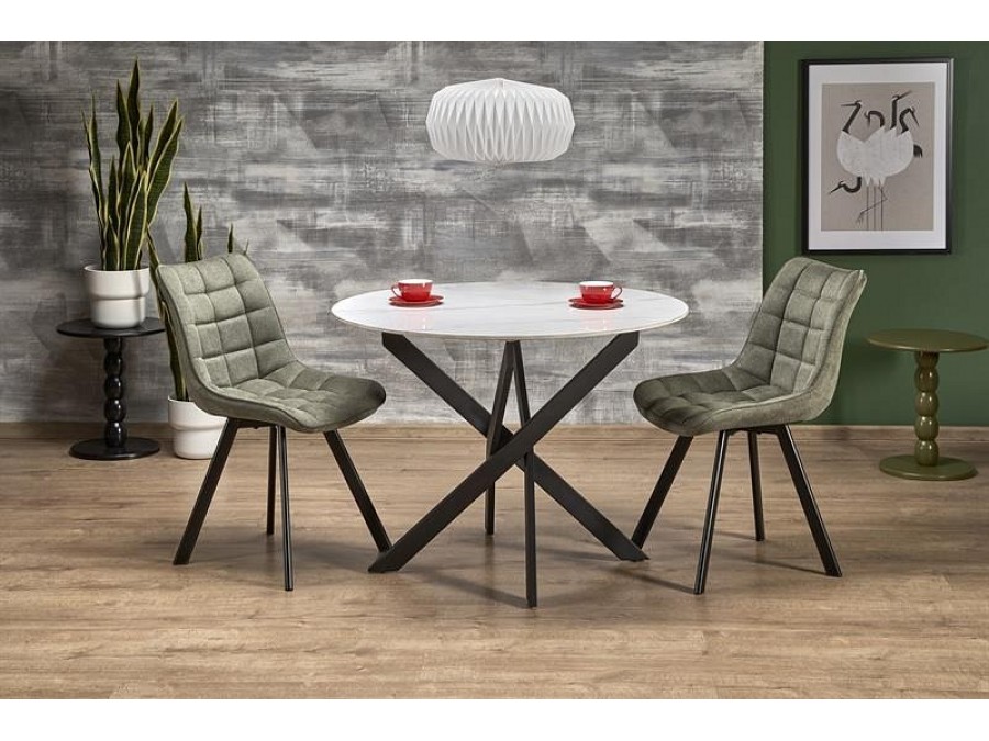 Стол обеденный Edgar 2