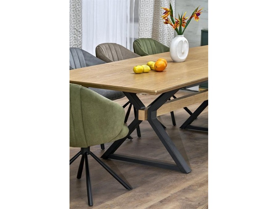 Стол обеденный Henry 180