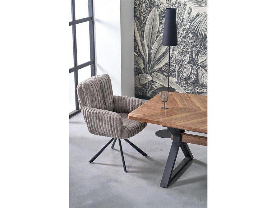 Стол обеденный Baron 200