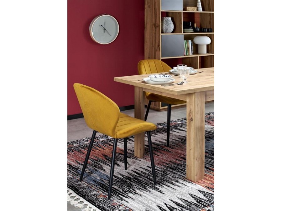 Стол обеденный Bagio 120