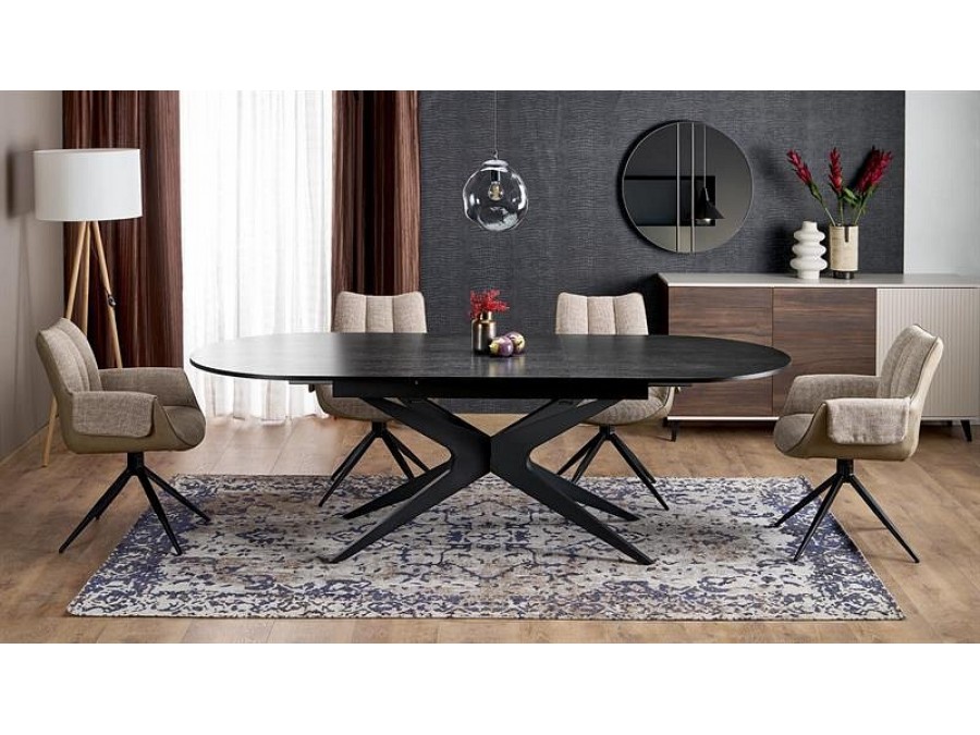 Стол обеденный Sandro