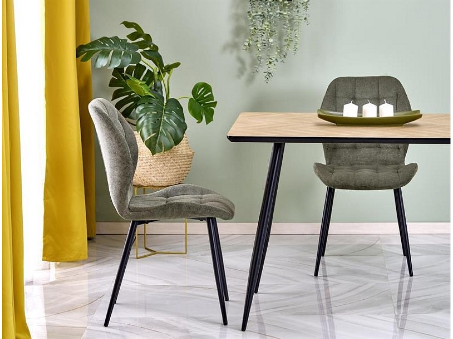 Стол обеденный Berto 120