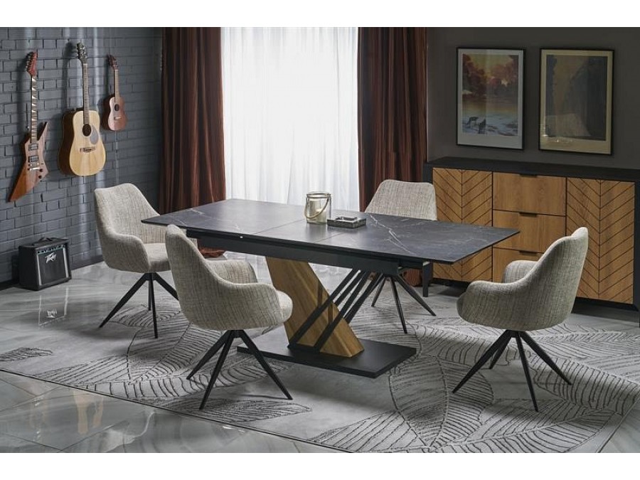 Стол обеденный Volant 140