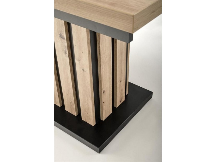 Стол обеденный Lamello 160