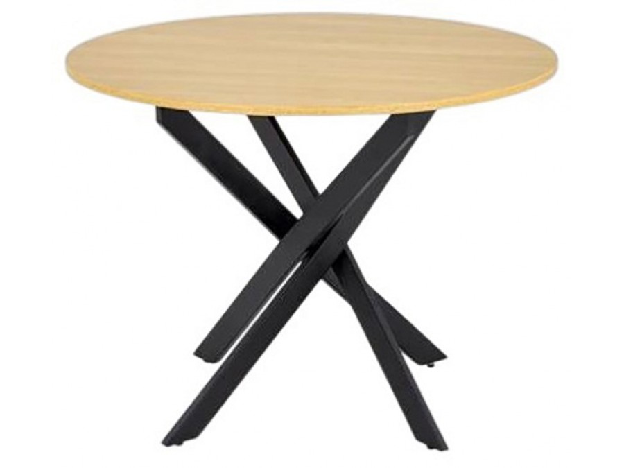 Стол обеденный Edgar