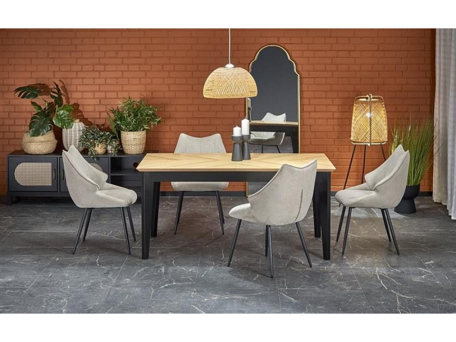 Стол обеденный Edmondo 160