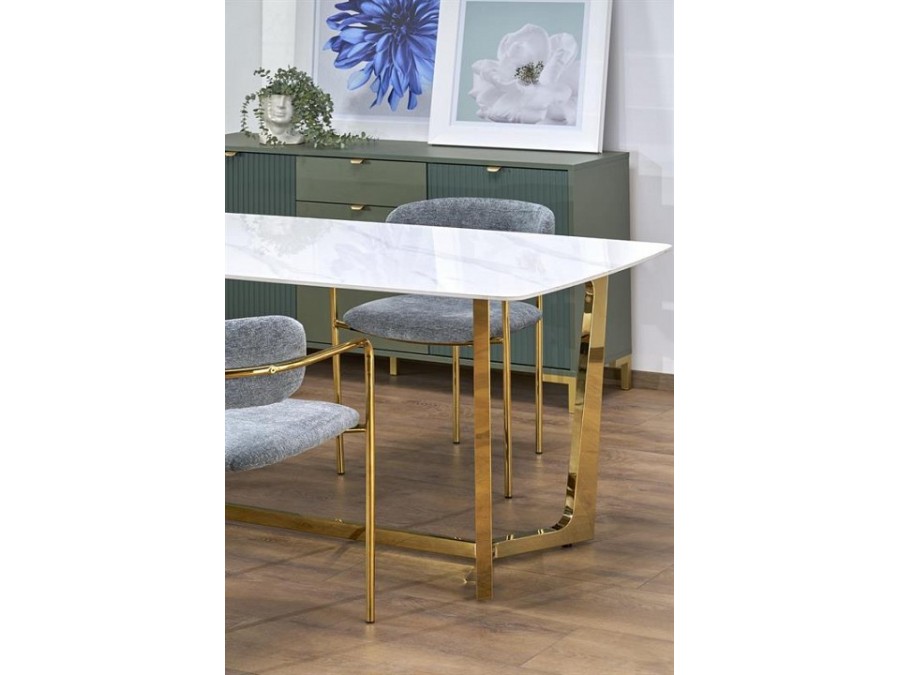 Стол обеденный Clemente 160