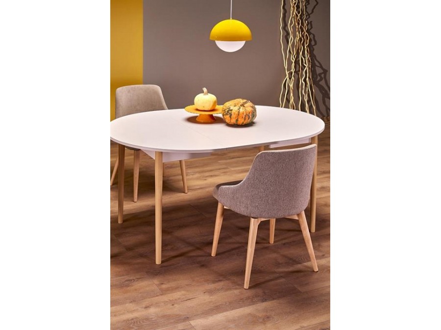 Стол обеденный Pivot 102