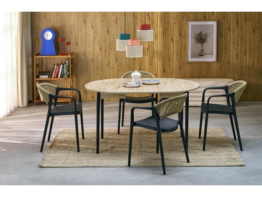 Стол обеденный Pivot 102