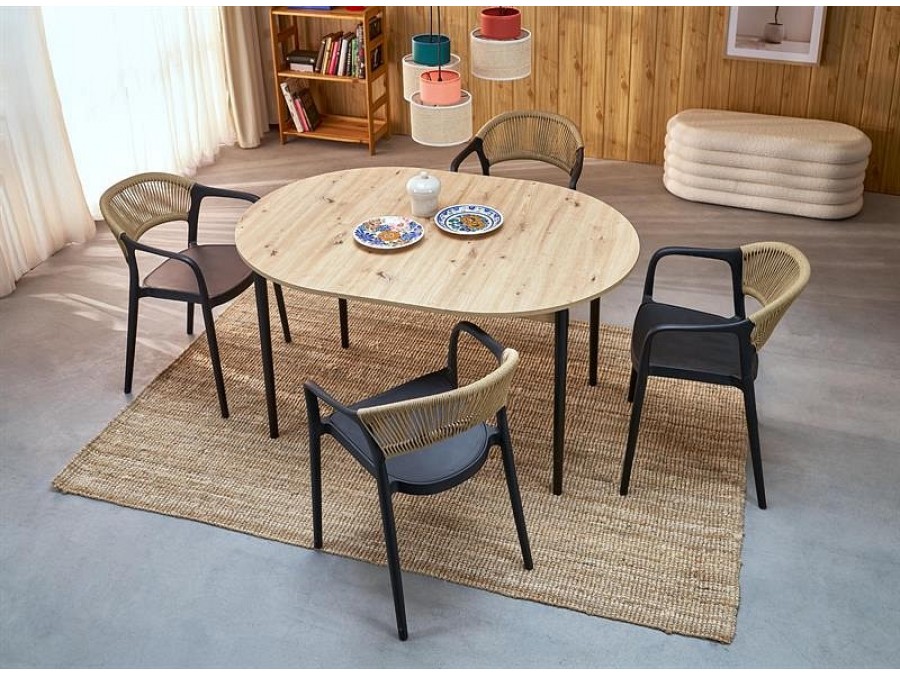 Стол обеденный Pivot 102