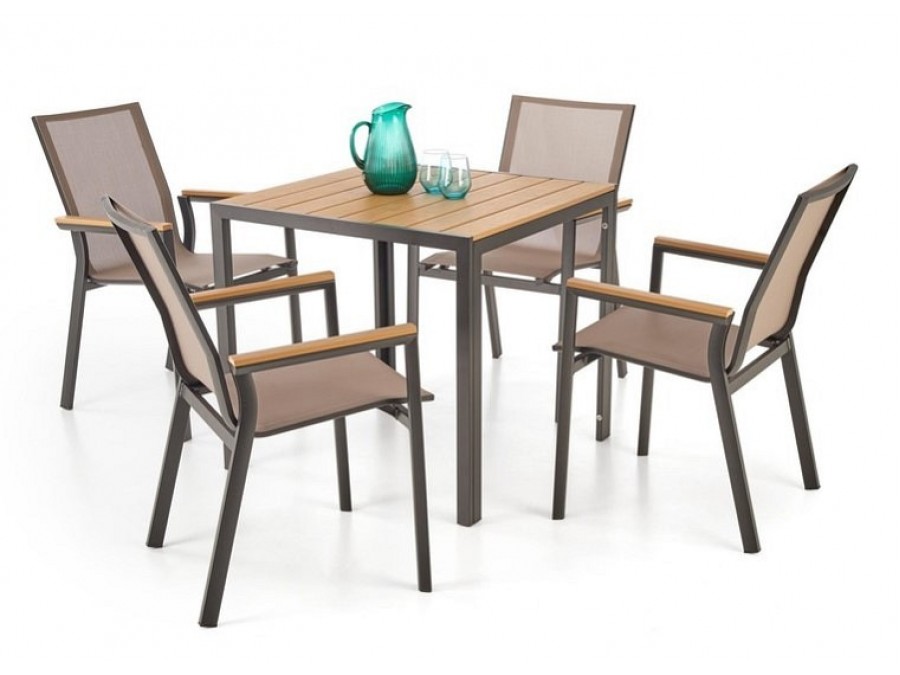 Стол обеденный Fierro K