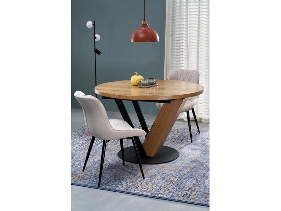 Стол обеденный Fanis Okragly 120