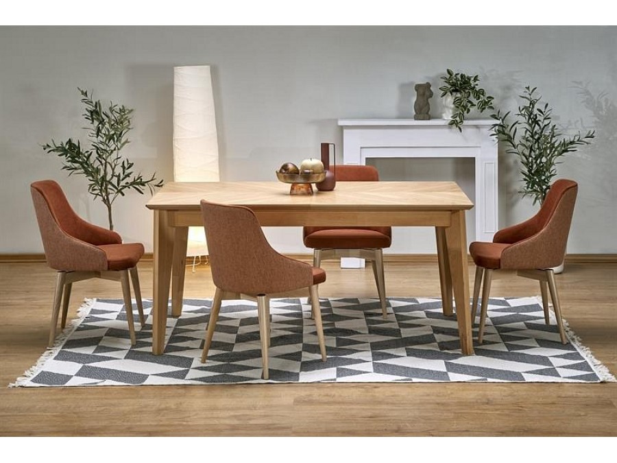 Стол обеденный Edmondo 160