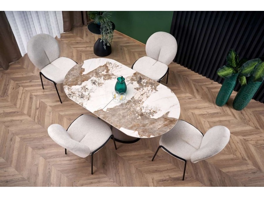 Стол обеденный Robinson