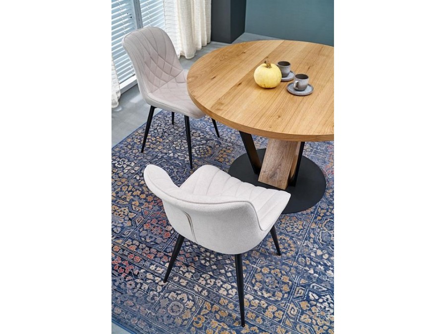 Стол обеденный Fanis Okragly 120