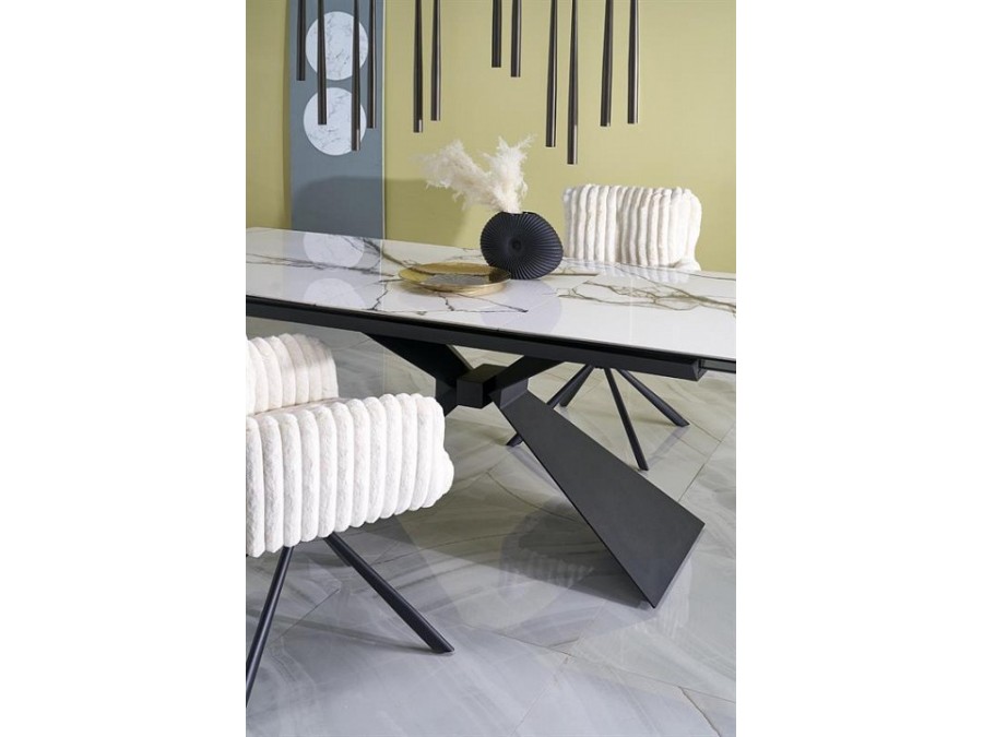 Стол обеденный Luciano 180