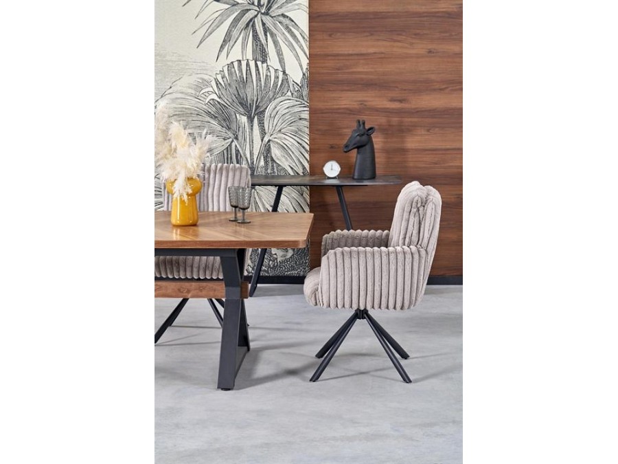 Стол обеденный Baron 200