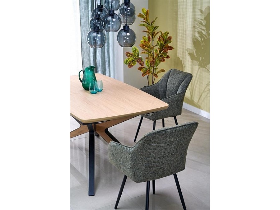 Стол обеденный James 160