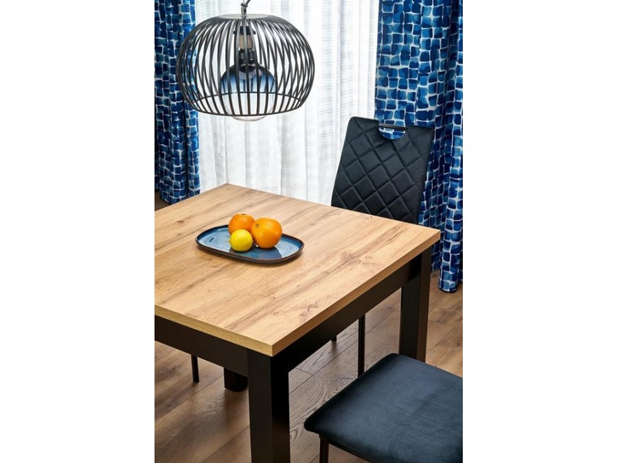 Стол обеденный Qubik 80