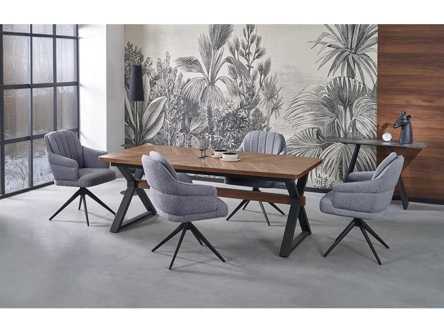 Стол обеденный Baron 200