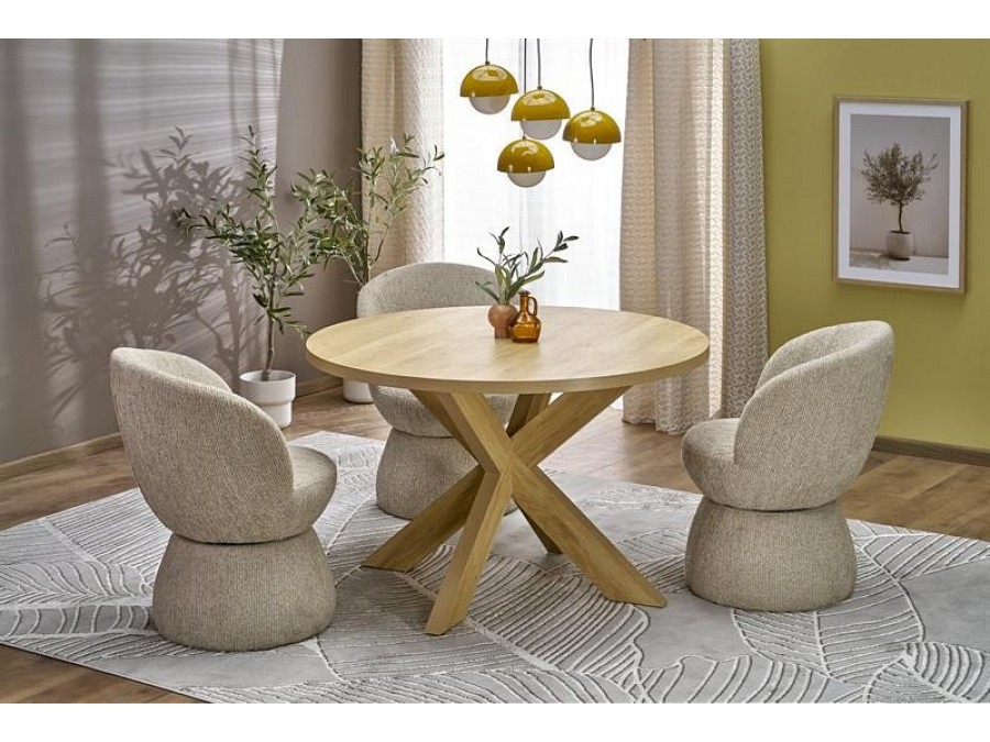 Стол обеденный Morus 105