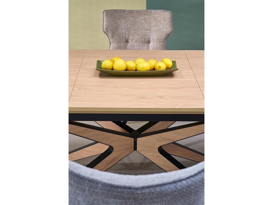 Стол обеденный James 160