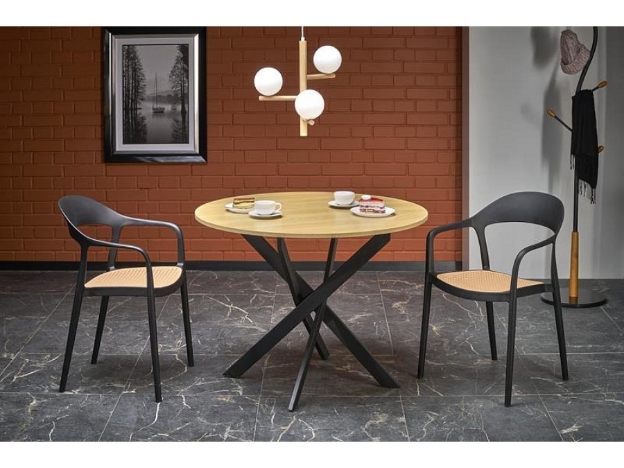 Стол обеденный Edgar