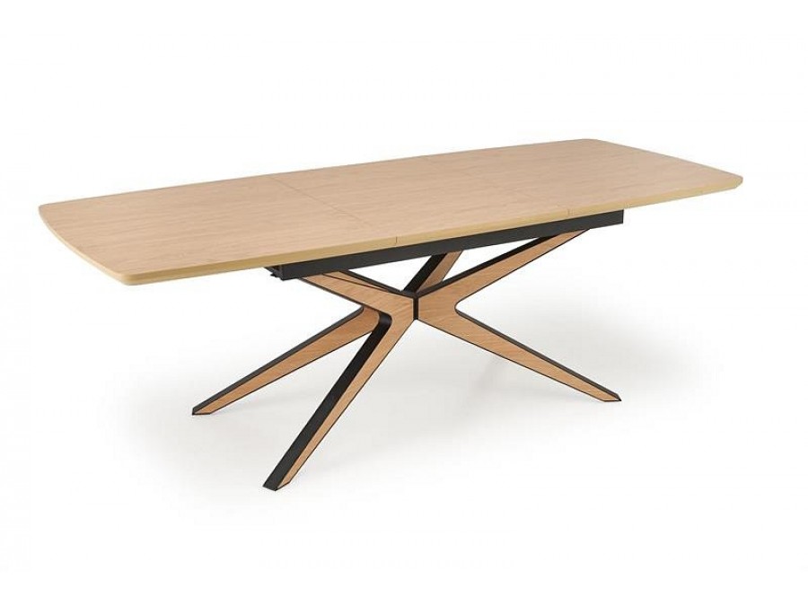 Стол обеденный James 160