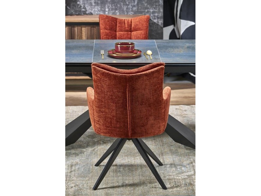 Стол обеденный Luciano 180