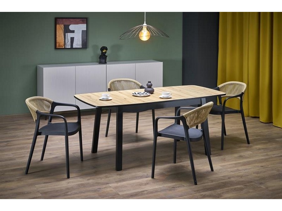 Стол обеденный Barril 130