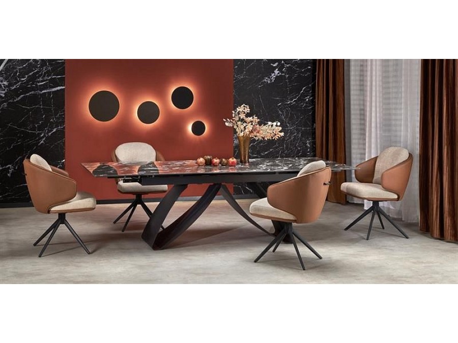 Стол обеденный Hilario 180