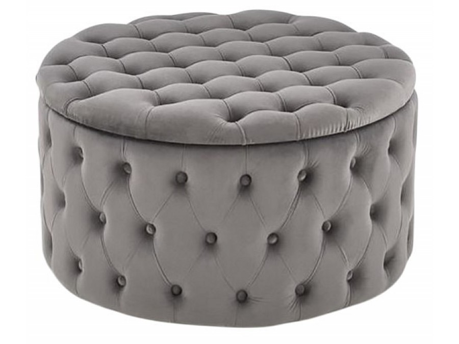 Пуф-сундук Nunez