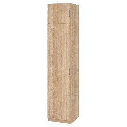 Шкаф платяной Село