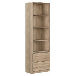 Стеллаж комбинированный Б5.04