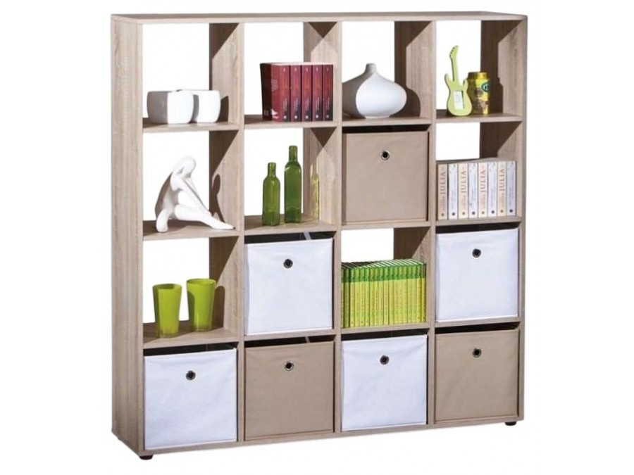 Стеллаж Luini 16