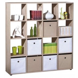 Стеллаж Luini 16