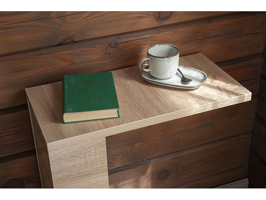 Стол прикроватный Мальта